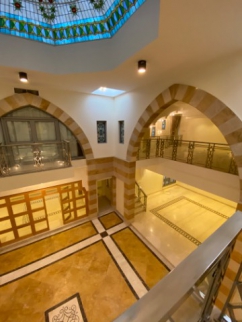 فيلا للإيجار