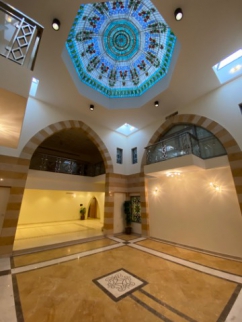 فيلا للإيجار