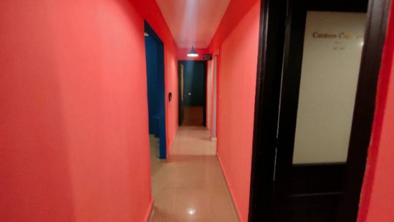 Office For Rent In Sporting - Qism Sidi Gabir - Alexandria