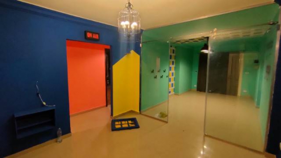 Office For Rent In Sporting - Qism Sidi Gabir - Alexandria