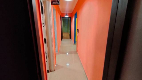 Office For Rent In Sporting - Qism Sidi Gabir - Alexandria