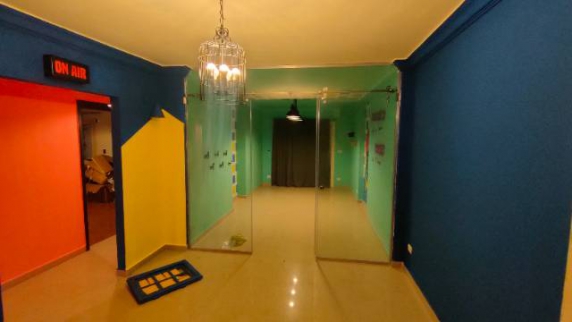 Office For Rent In Sporting - Qism Sidi Gabir - Alexandria