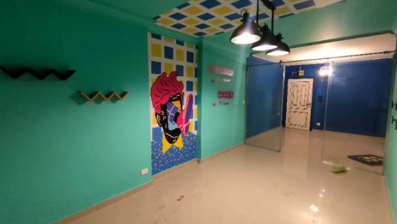 Office For Rent In Sporting - Qism Sidi Gabir - Alexandria