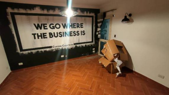 Office For Rent In Sporting - Qism Sidi Gabir - Alexandria
