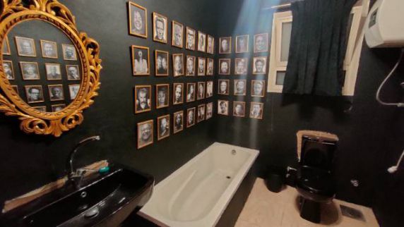 Office For Rent In Sporting - Qism Sidi Gabir - Alexandria