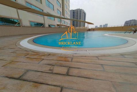 شقة للإيجار