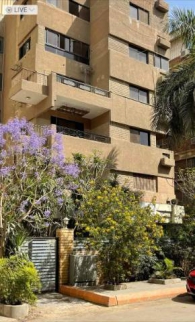 Building For Rent In Ad Doqi - Giza