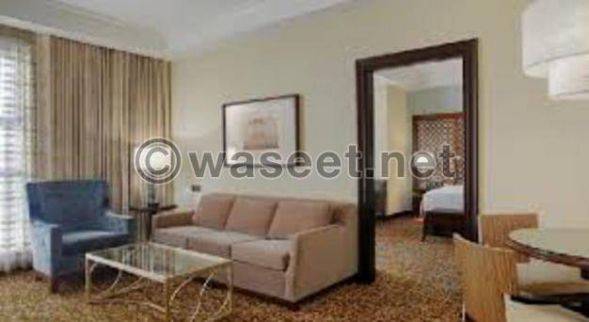 Apartment For Rent In Manama - Capital