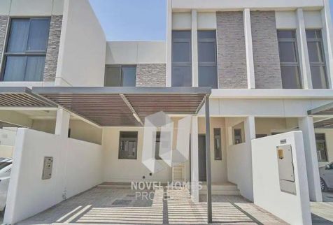 فيلا للإيجار