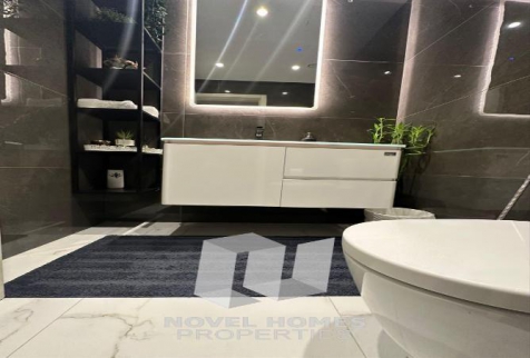 فيلا للإيجار