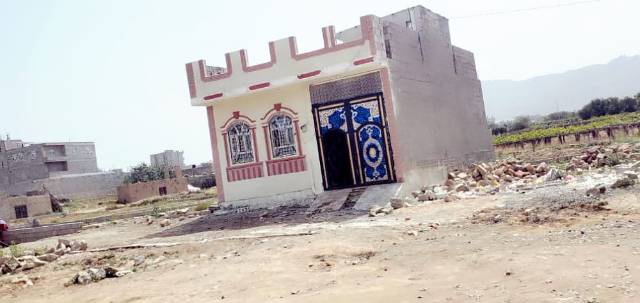 Independent Floor For Sale In Sanaa