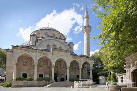 شقة للإيجار فى شيشلي - إسطنبول