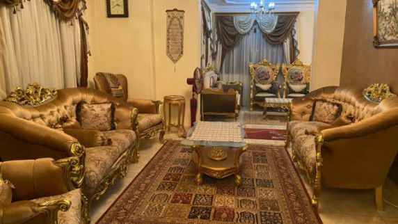شقة للإيجار فى الهرم - الجيزة