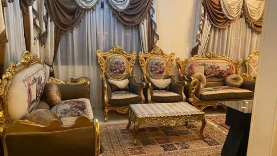 شقة للإيجار فى الهرم - الجيزة