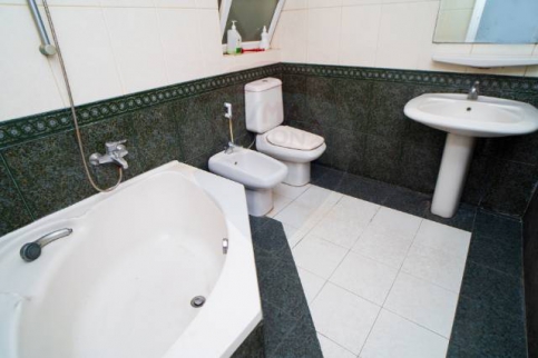Apartment For Rent In El Shatbi - Qesm Bab Sharqi - Alexandria
