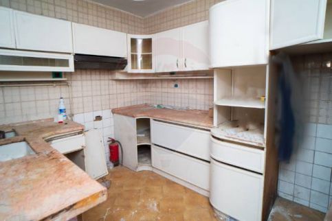 Apartment For Rent In El Shatbi - Qesm Bab Sharqi - Alexandria