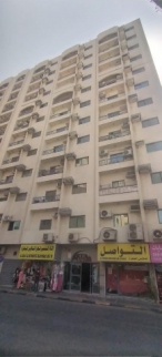 شقة للإيجار فى السوان - عجمان - عجمان
