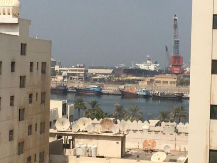 شقة للإيجار فى السوان - عجمان - عجمان