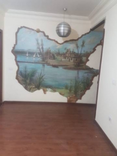 Apartment For Rent In Qism El-Khalifa - Cairo