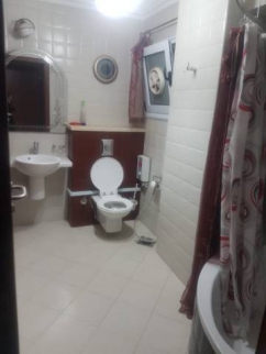 Apartment For Rent In Qism El-Khalifa - Cairo