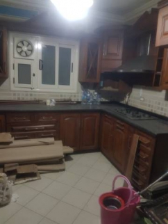 Apartment For Rent In Qism El-Khalifa - Cairo