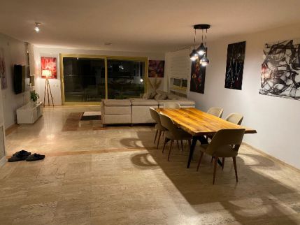 فيلا للإيجار فى بيوك جكمجة - إسطنبول