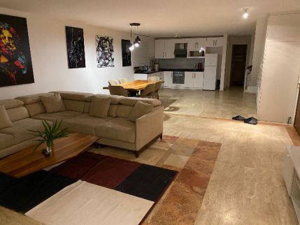 فيلا للإيجار فى بيوك جكمجة - إسطنبول