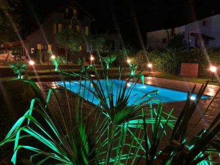 فيلا للإيجار فى صبنجة - صقاريا