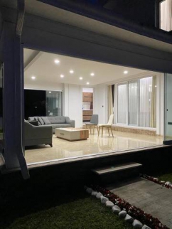 فيلا للإيجار فى صبنجة - صقاريا