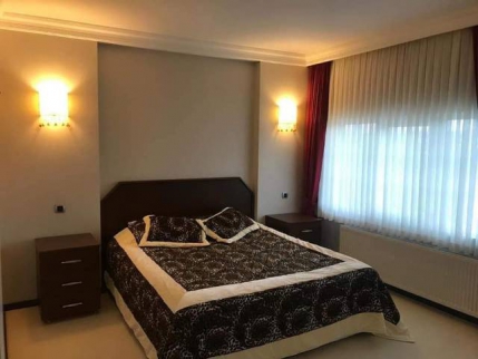 فيلا للإيجار فى بيوك جكمجة - إسطنبول