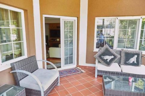 فيلا للإيجار فى بيوك جكمجة - إسطنبول