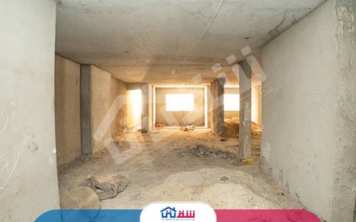 Office For Rent In Ganaklis - Qism El-Raml - Alexandria