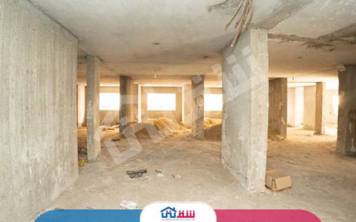 Office For Rent In Ganaklis - Qism El-Raml - Alexandria