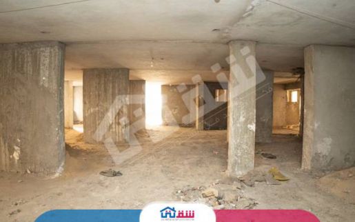 Office For Rent In Ganaklis - Qism El-Raml - Alexandria