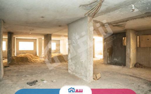 Office For Rent In Ganaklis - Qism El-Raml - Alexandria