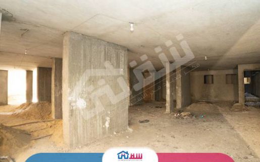 Office For Rent In Ganaklis - Qism El-Raml - Alexandria