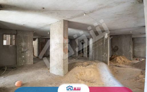 Office For Rent In Ganaklis - Qism El-Raml - Alexandria