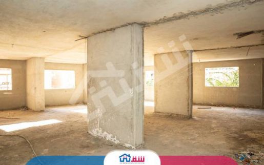 Office For Rent In Ganaklis - Qism El-Raml - Alexandria