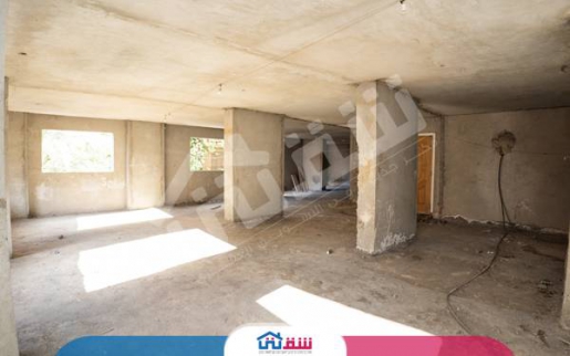 Office For Rent In Ganaklis - Qism El-Raml - Alexandria