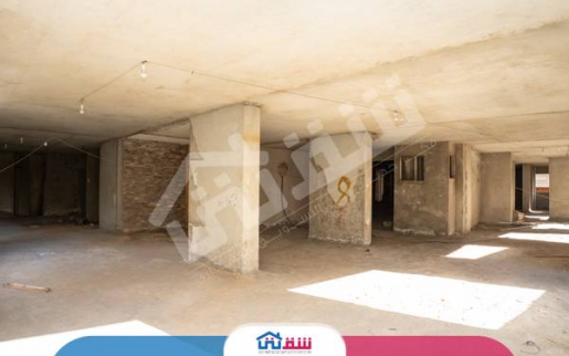 Office For Rent In Ganaklis - Qism El-Raml - Alexandria