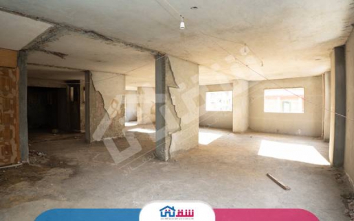 Office For Rent In Ganaklis - Qism El-Raml - Alexandria