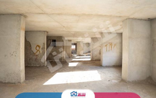 Office For Rent In Ganaklis - Qism El-Raml - Alexandria