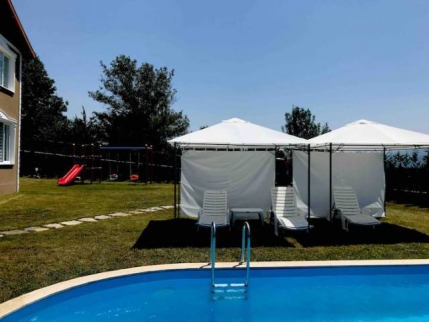 فيلا للإيجار فى صبنجة - صقاريا