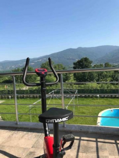 فيلا للإيجار فى صبنجة - صقاريا