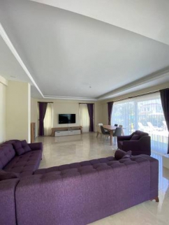 Villa For Rent In Sapanga - Sakarya