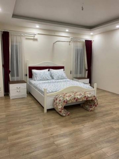 Villa For Rent In Sapanga - Sakarya