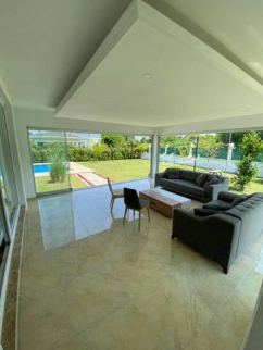 Villa For Rent In Sapanga - Sakarya