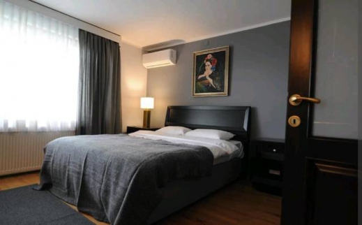 Villa For Rent In Sapanga - Sakarya