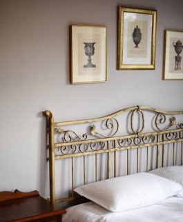 Villa For Rent In Sapanga - Sakarya