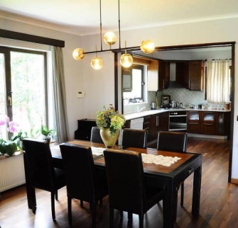Villa For Rent In Sapanga - Sakarya
